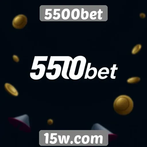 Análise da plataforma de jogos 5500bet