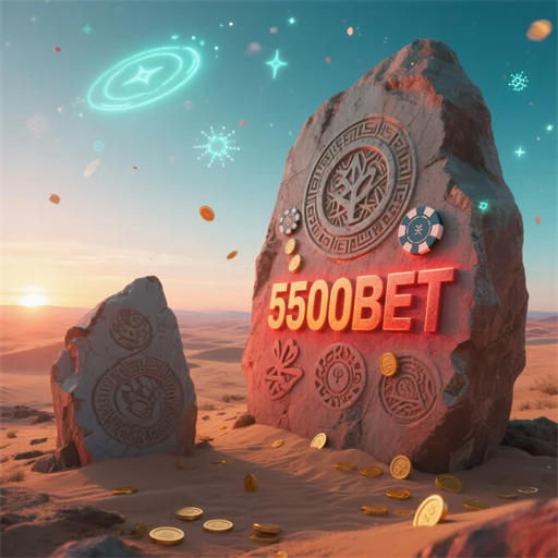 Descubra as Recompensas Imperdíveis em 5500bet