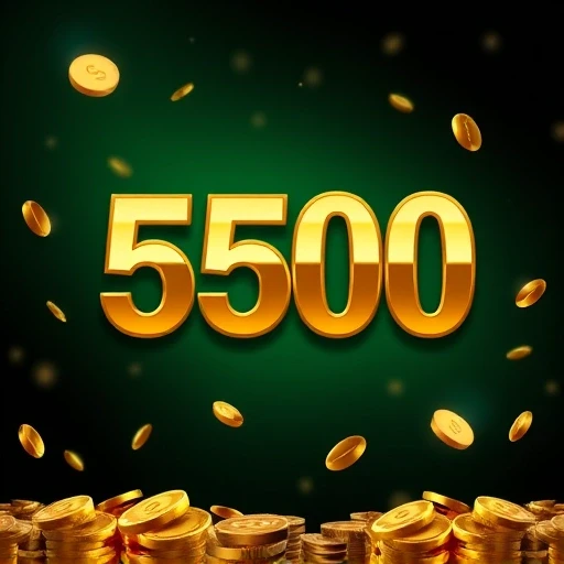 5500bet