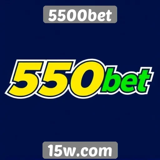 Métodos de pagamento oferecidos pela 5500bet