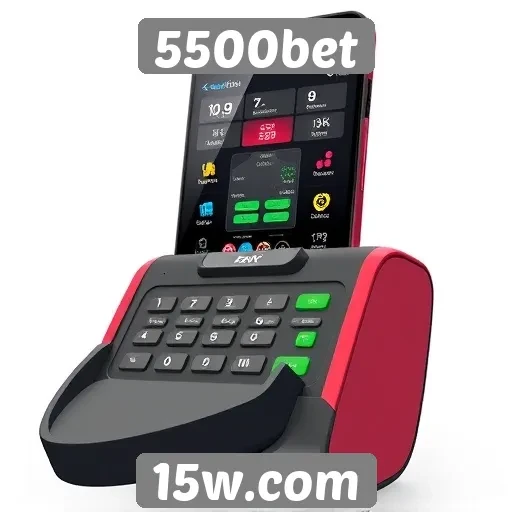 Opiniões de usuários sobre a 5500bet